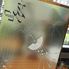 styx cornerstone vinyl Excellent (EX)