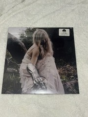 WISP If Not Winter – The Demos/Live Version RSD 2026 Exclusive Vinyl