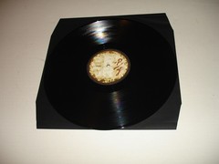 RUSH: Grace Under Pressure – 2025 Album Mix (by Broon) [ 33 rpm 12″ Vinyl LP ]