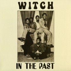 Witch (3) – In The Past – LP, Album, RE, Gre