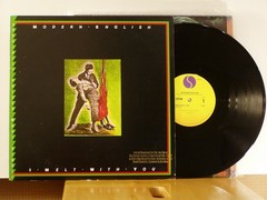 Modern English I Melt With You 45 RPM 12 Inch Single NM