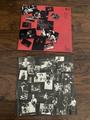 Toto Toto IV 12″ Black Vinyl LP Album 1982 Columbia USA Pop Rock Vintage