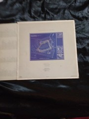 RUSH Signals Record Vinyl LP SRM-1-4063 VG
