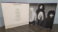 Johnny Winter Edgar Winter Second Winter Vinyl LP Record 2LP Set