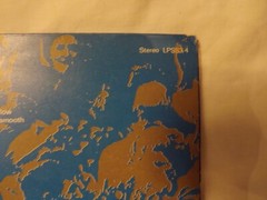 Unknown Artist – Prepare Ye The Way Parts 1 • 2. Double Vinyl LP Gospel, 1972