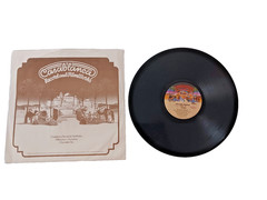 Village People Record Album Vintage