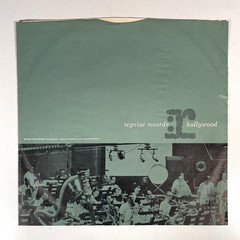 X-15 And Other Sounds Of Rockets, Missiles And Jets Vinyl LP 1961 PROMO EX