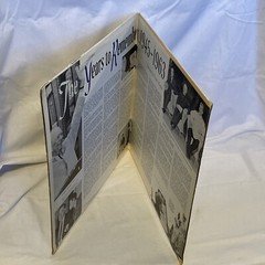 Frank Knight The Years To Remember (1945-1963)(Vinyl, 1966, 2x LP) Longines Symp