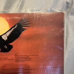 PAUL WINTER Winter Consort Icarus 1972 Epic vinyl