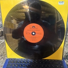SIOUXSIE AND THE BANSHEES – ISRAEL – 12″ – Polydor POSPX 205 – UK 1980