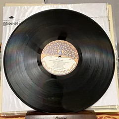Yazoo Roots Of Rock 12″ Vinyl LP 1978 L-1063 Charley Patton Bukka White