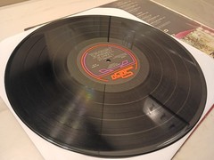 CONJUNTO LA REALIDAD ASI ES MI TIERRA LP 1982 SALSA INTERNACIONAL LP 732