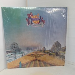Anthony Phillips LP Private Parts and Pieces Vyl Srinkwrap PVC Records 1978 NM
