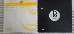 CLASSIC HOUSE Lot of 5 Vinyl LP Records