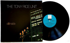 The Tony Rice Unit – Still Inside Vinyl LP 1981 Rounder Australia – 1007