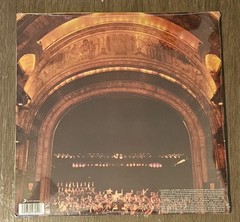 JUAN GABRIEL – En El Palacio De Bellas Artes 2LPs VINYL Black Free US Shippping