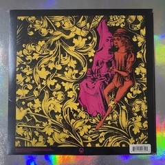 Jordana & TV Girl – Summer’s Over EP Golden Fall Vinyl Rough Trade /500 ✅ New