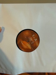 Channel Orange Vinyl
