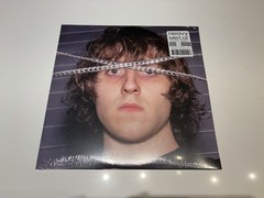 Cameron Winter – Heavy Metal – UO Sky Blue Vinyl – Limited 1000