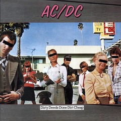 AC/DC Collector’s Lot 8 Vinyl Records, 10xLP, Limited Edition, Live, 180g, Rock