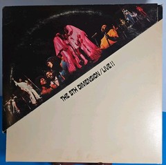 The 5th Dimension Live Double Vinyl LP Bell Records 1971 Funk And Soul Gatefold