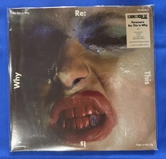 ❤️RARE Paramore RSD BUNDLE – All We Know Is Falling & Re: This Is Why MINT WOW!
