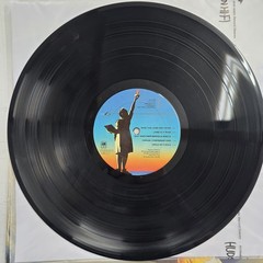 Supertramp – Breakfast in America LP VG+/VG+ Vintage Vinyl