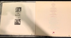 Vintage Classic Rock Vinyl 3 LP Lot | Beatles Abbey Road, Mellencamp, Chapin