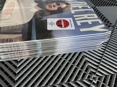 Lana Del Rey Born To Die Lot Of 20 Target Exclusive Limited Red Vinyl LP Record