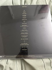 JOJI NECTAR LP VINYL RECORD 88RISING 2020 BLACK VINYL RARE OF 2020S
