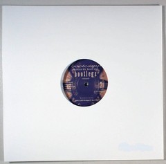 Bootcamp (1994) Vinyl LP • Official RCA Records Label Bootlegs Released
