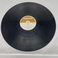 Caravan – In The Land Of Grey And Pink UK 1971 Brown/White Label Gatefold Vinyl