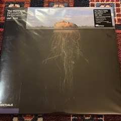 THE MARS VOLTA De Loused In The Comatorium 2LP Vinyl Me Please VMP-103 Limited