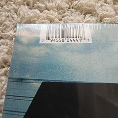 Armor For Sleep What To Do When You Are Dead Transparent Green Vinyl New /500