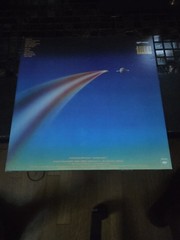 ​🔥 Journey Escape Vinyl LP Album Columbia Records TC 37408