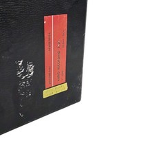 Bruce Springsteen – Tracks II: The Lost Albums (CD 9 LP Box Set) Open Box