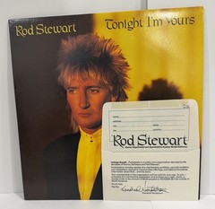Lot of 4 Rod Stewart Vinyl LP Albums Classic Rock 1975 – 1981 fully play tested