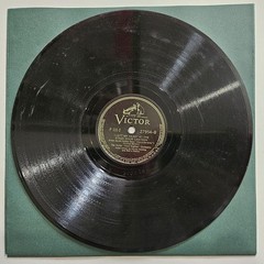 Twelve 78 RPM 10″ Records Lot #ANS: 1940s 1950s Vocal EZ Jazz Swing Crooner Pop