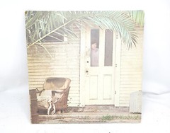 Crosby Stills & Nash SELF TITLED 1969 Atlantic SD-8229 Original Pitman Gatefold