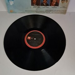 Happy Holidays Vol. 5 Vinyl LP Record Album Christmas Holiday Classics