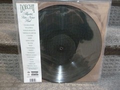Doechii Alligator Bites Never Heal Picture Disc Vinyl LP record album NEW