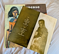 Snapcase – Progression Through Unlearning Original 1997 W/ insert Hardcore Punk