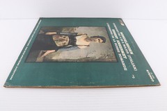 Ansermet Conducts Mendelssohn, L’Orchestre Suisse Romande 1965 LP Record CS 6436