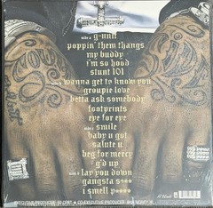 G-Unit ¨Beg For Mercy¨ (B0001594-01) 2-LP/Vinyl 2003 SEALED
