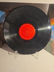 Blood, Sweat And Tears – B, S & T 4 Lp 1971 KC 30590 Tri-fold EX Vinyl