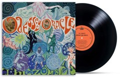 The Zombies – Odessey And Oracle (Mono Remastered) [New Vinyl LP] Rmst, Mono Sou