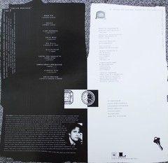 Jeff Buckley – Grace (LP) (Mint (M)) – 4153446924