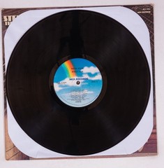 Steely Dan 4 LP Vinyl Lot : Aja,Can’t Buy A Thrill, GreatestHits ,The Royal Scam