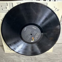 Elvis Presley Vinyl LP Live As Recorded At Madison Square Garden 1972 RCA Victor