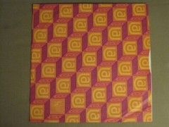 V/A REVOLUTION ORIGINAL MOTION PICTURE SCORE LP ORIG ’68 UAS 5185 PSYCH ROCK VG+